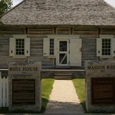 Ross House Museum