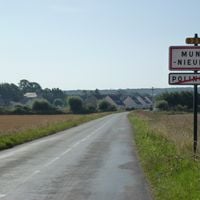 Muncq-Nieurlet