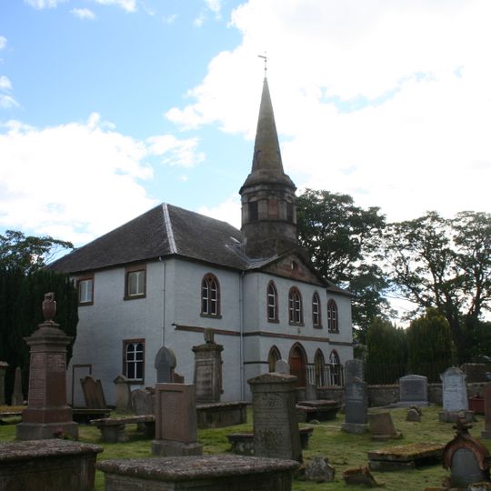 St Clement’s Church