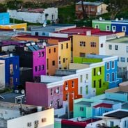 Znane miejsca do odwiedzenia w Kapsztadzie, aby zwiedzić miasto między naturą a historią