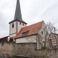 Pfarrkirche