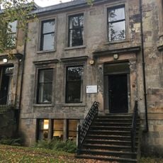 71 Southpark Avenue, Glasgow