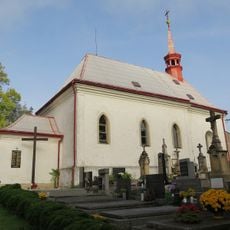 Church of Saint Giles