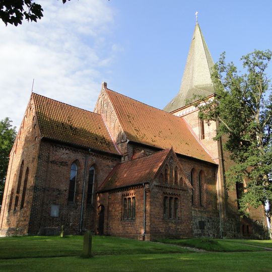 Maria-Magdalenen-Kirche