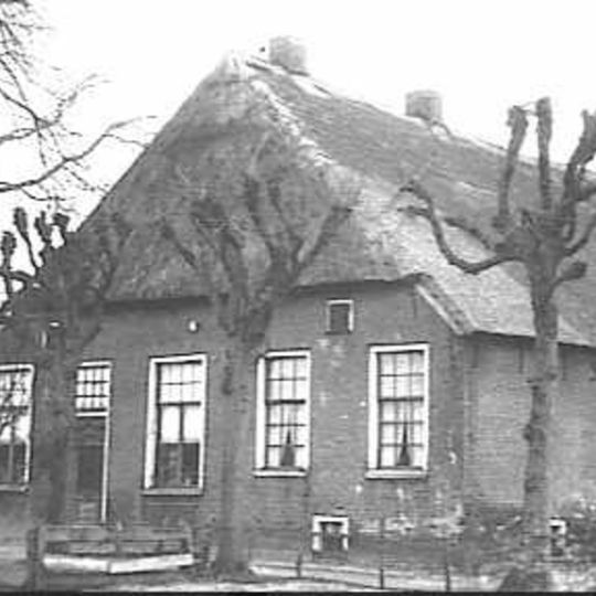 Ten Arlo 1, Zuidwolde