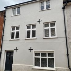 72 And 73, Kingsgate Street