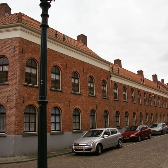 Huize Sint Gertrudis