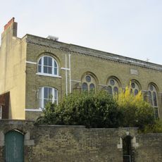 Church of St Thomas of Canterbury and Presbytery