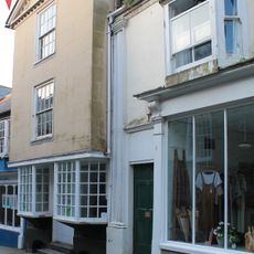 31, Higher Market Street