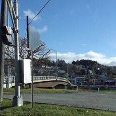 Pont Joseph-Édouard Fortin