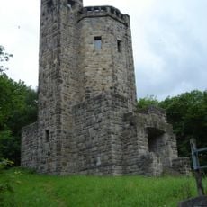 Eugen-Richter-Tower