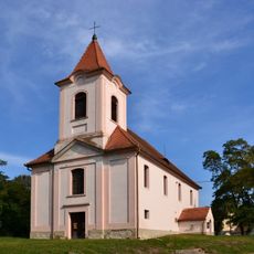 Church of Saints Simon and Jude