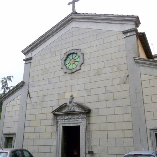 Chiesa di San Rocco