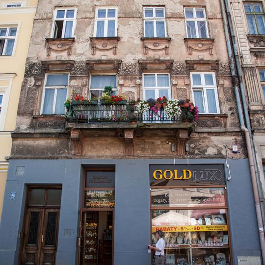 Kazimierza Wielkiego 20