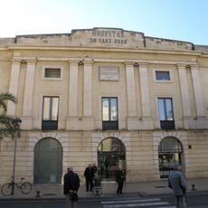 Hospital de Sant Joan