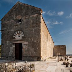 Pieve di San Giovanni