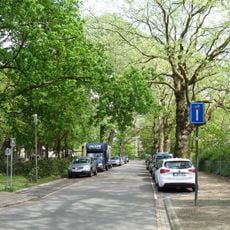 Graaf Visartpark