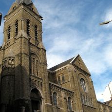 Église Saint-Roch