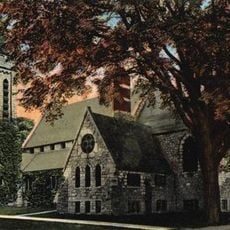 St. Mark's Episcopal Church