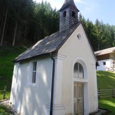 St. Theobald in Bad Bergfall