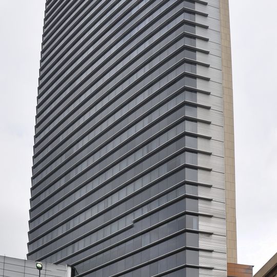 Hilton Mexico City Reforma