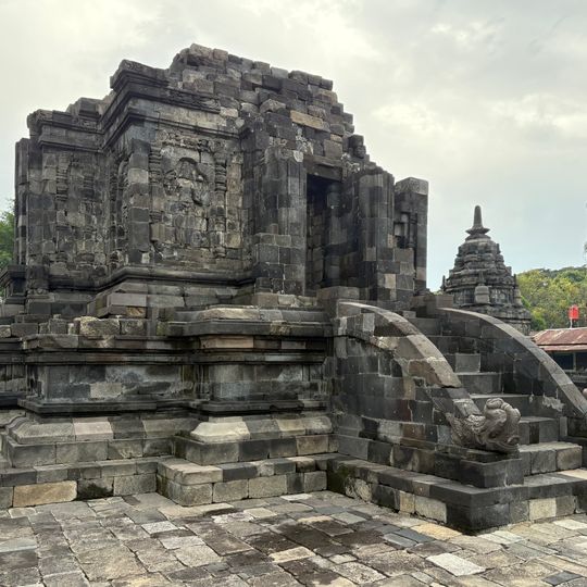 Lumbung