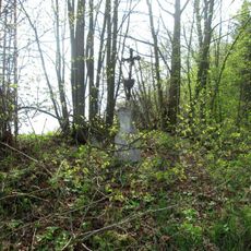 Kříž severně od Čelistné