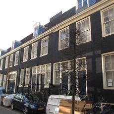 Huis van het 'noortse-bos-type'