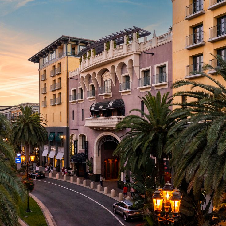 Hotel Valencia - Santana Row