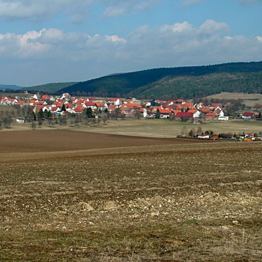 Neusiß
