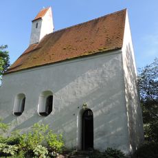 St. Ulrich