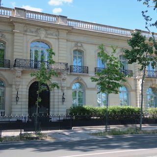 Hôtel de Sourdeval-Demachy