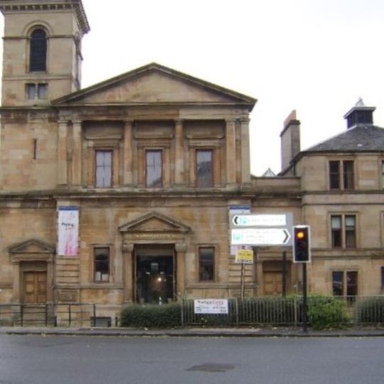 National Piping Centre