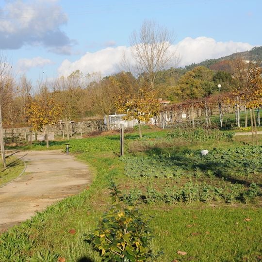 Quinta Pedagógica de Braga