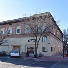 Nampa Department Store