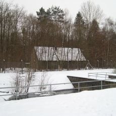 Nachrichtenbunker Gisela