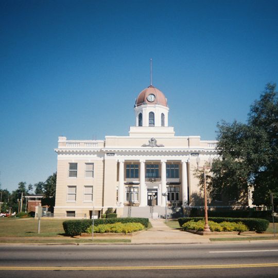 Quincy Historic District