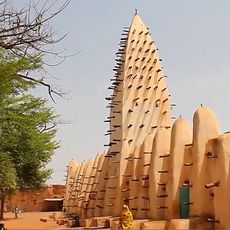 Grande Mosquée