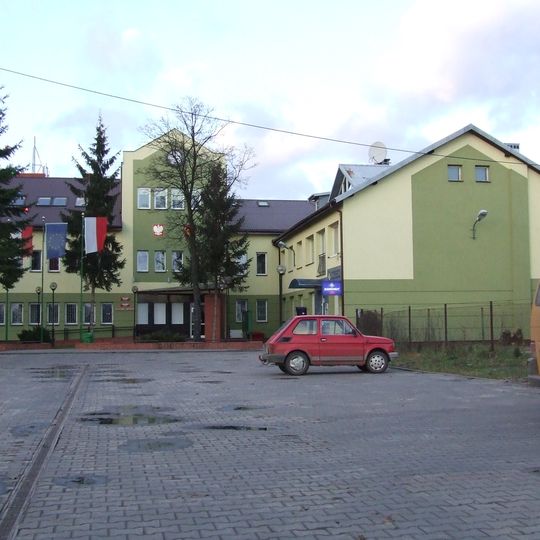 Czosnów