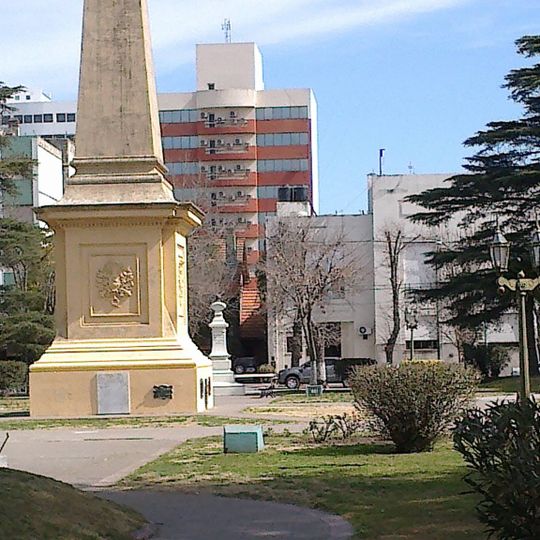 Dolores