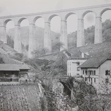 Viaduc de Rochettaz