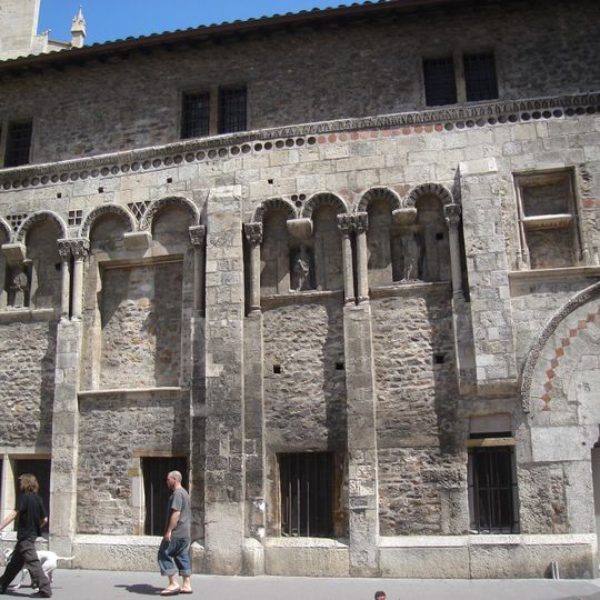Manécanterie de Lyon