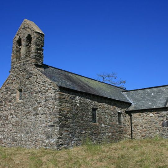 St Teilo's Church