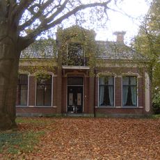 Pastorie Sint-Radboudkerk