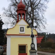 Chapel of Virgin Mary