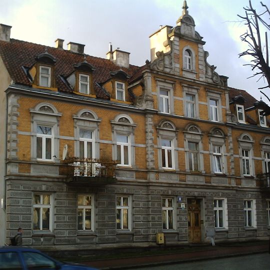 Królewiecka 49