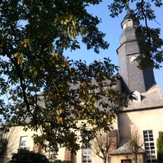 St. Nikolai (Langenleuba-Niederhain)