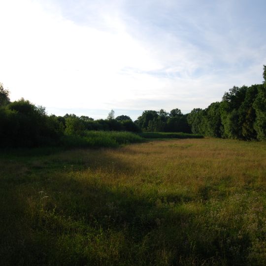 Zaberauen von Meimsheim und Botenheim