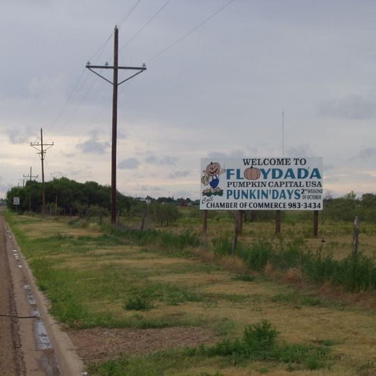 Floydada