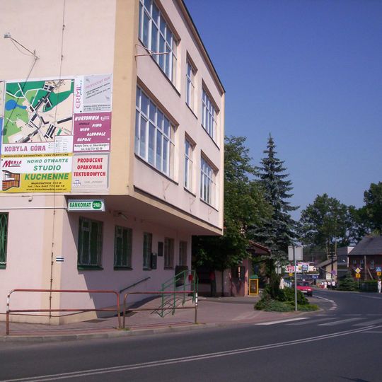 Kobyla Góra, Greater Poland Voivodeship